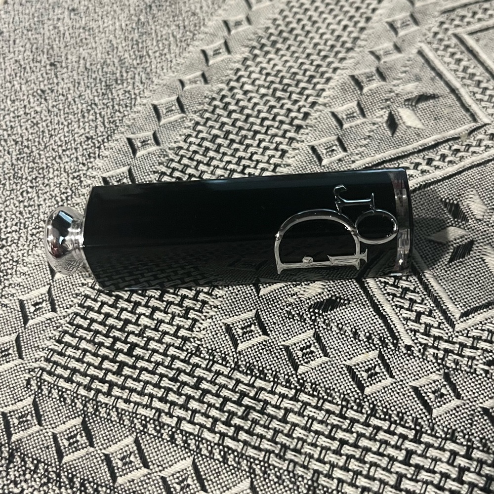 Dior Addict Hydrating Shine Lipstick - Picture 4 of 4